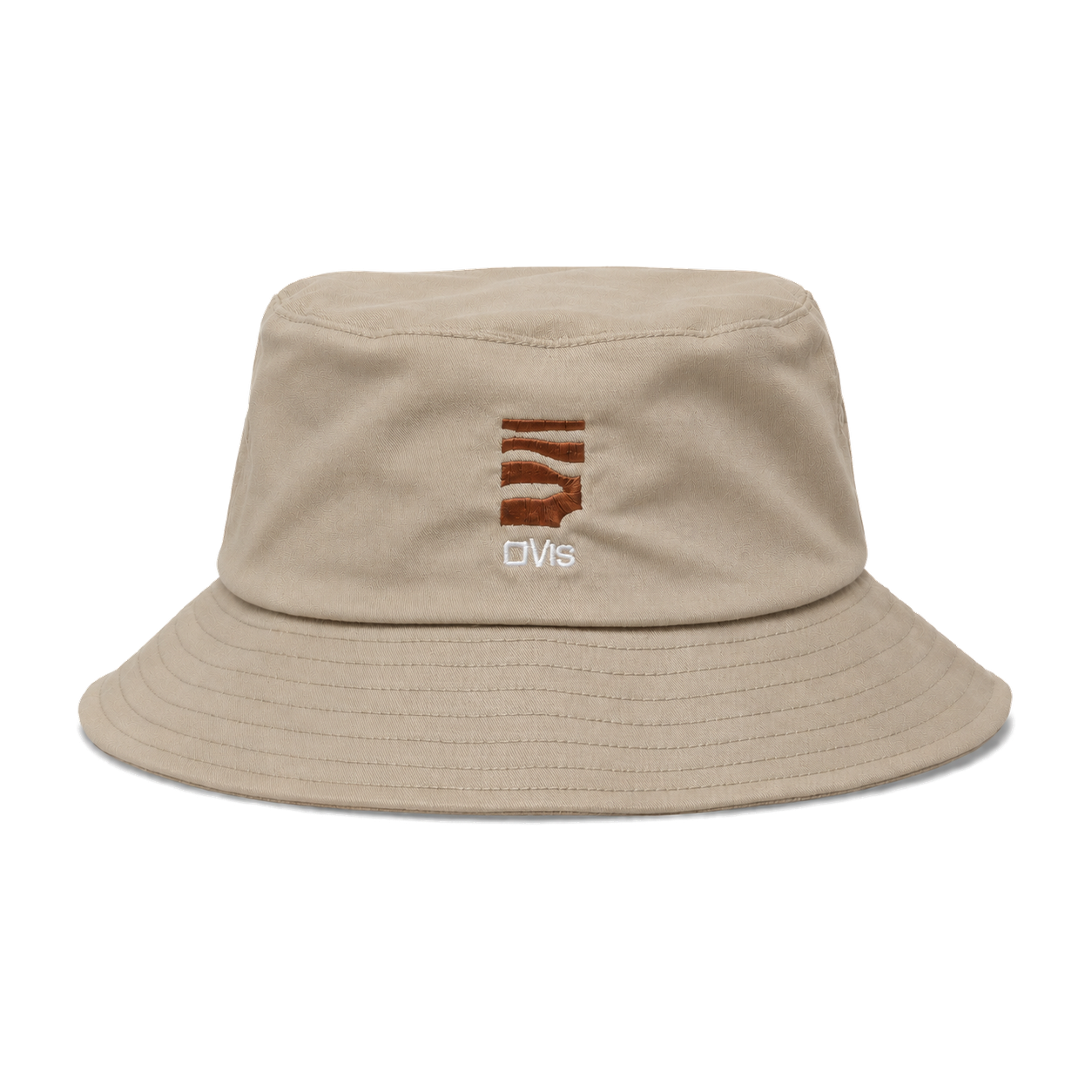 Ovis Bucket Hat — Sand