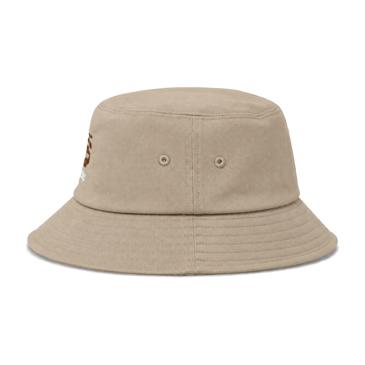 Ovis Bucket Hat — Sand – vy 2