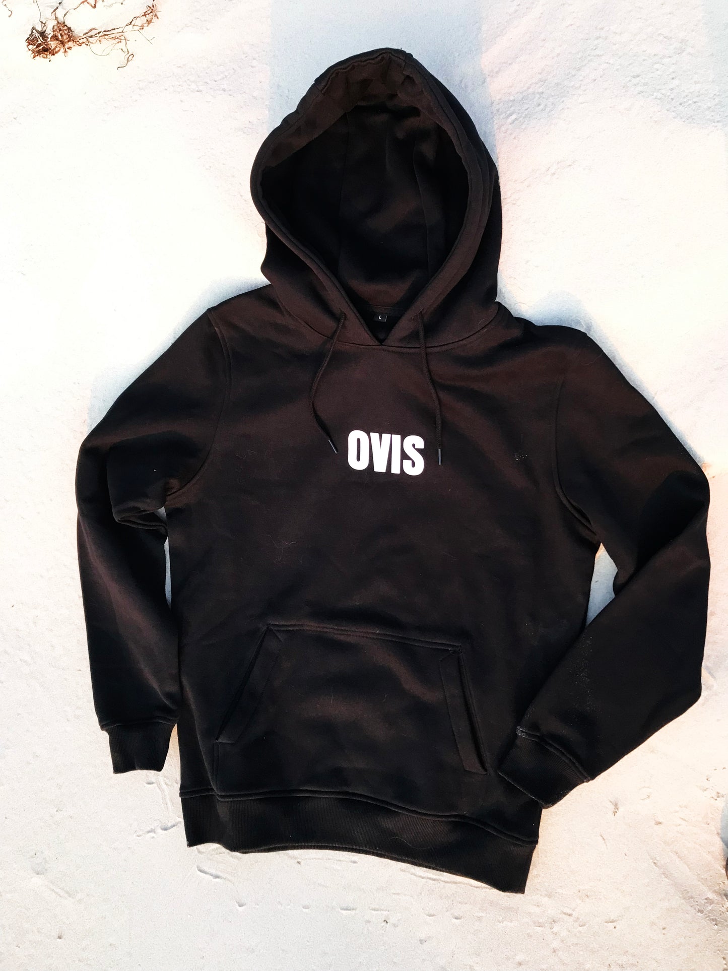 Ovis Classic Hood